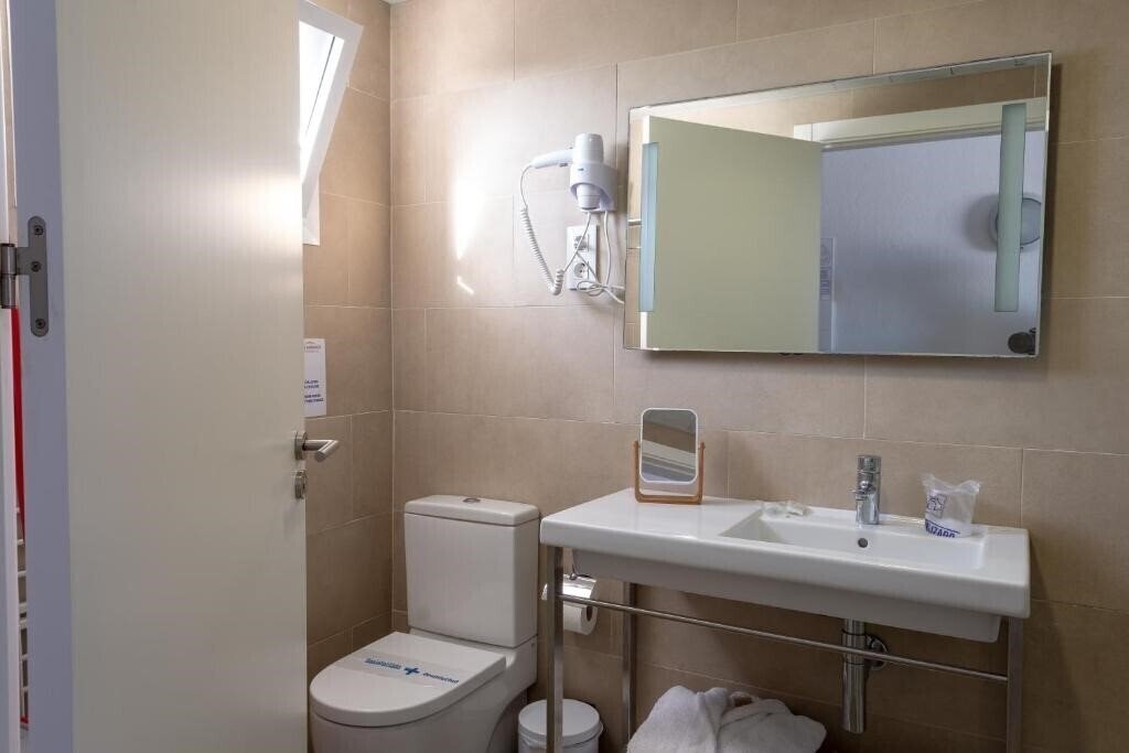 Фотография Naranjos Resort Menorca 3*