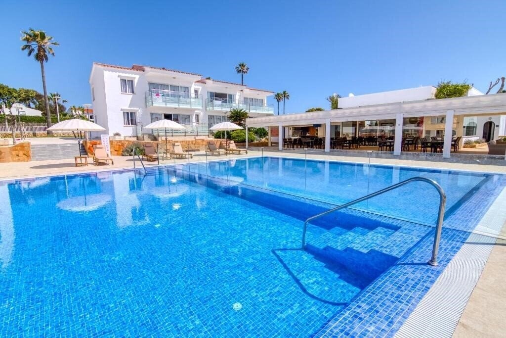 Изображение Naranjos Resort Menorca 3*