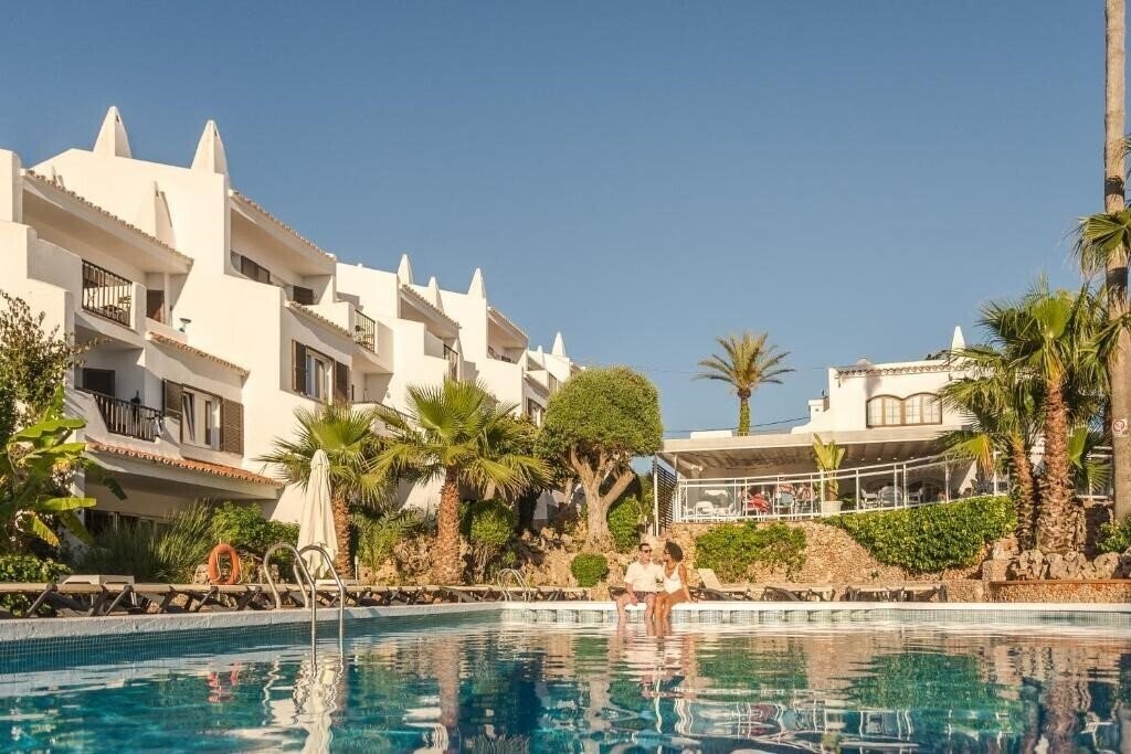 Фото Nelva Resorts & Hotels 3*