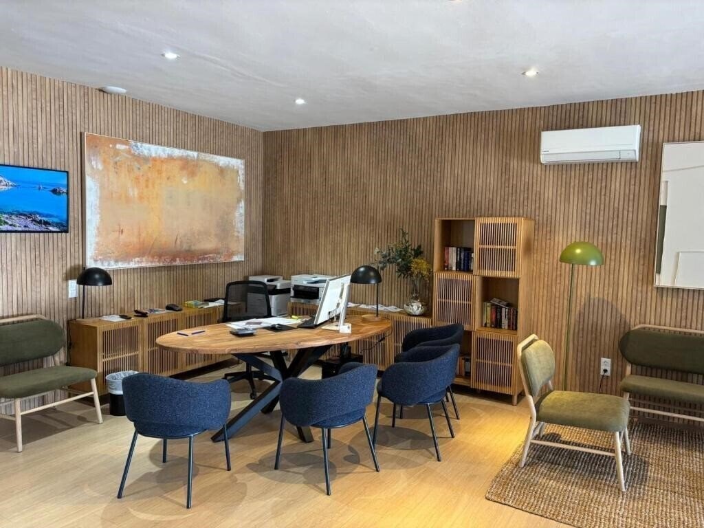 Изображение Nelva Resorts & Hotels 3*