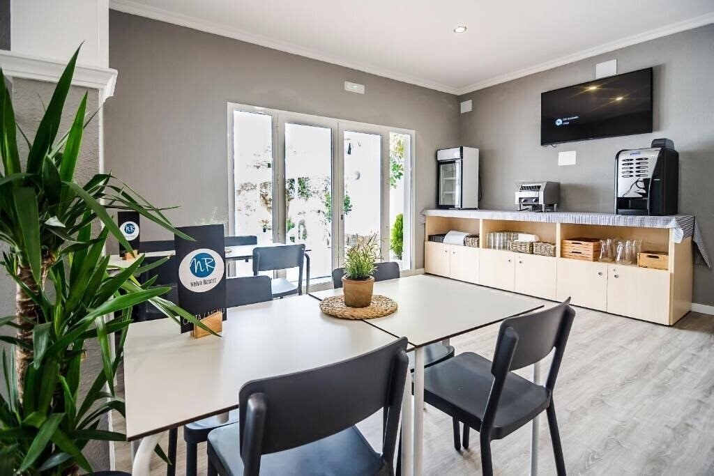 Картинка Nelva Resorts & Hotels 3*