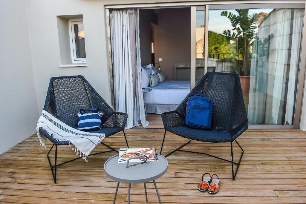 Отель Bordoy Casa Ladico Hotel Boutique Adults Only 5*