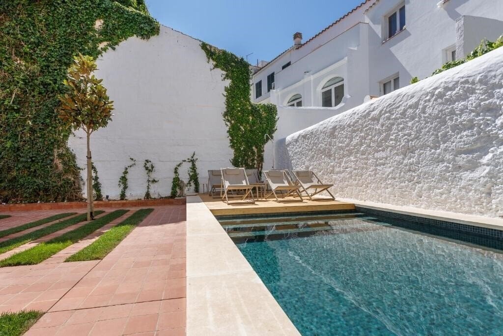 Изображение Bordoy Casa Ladico Hotel Boutique Adults Only 5*
