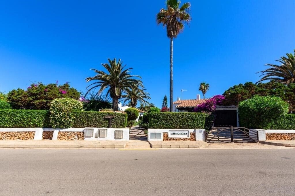 Фото Bungalows Windrose 3*