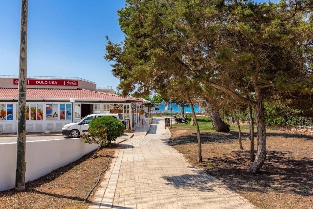 Зображення Bungalows Windrose 3*
