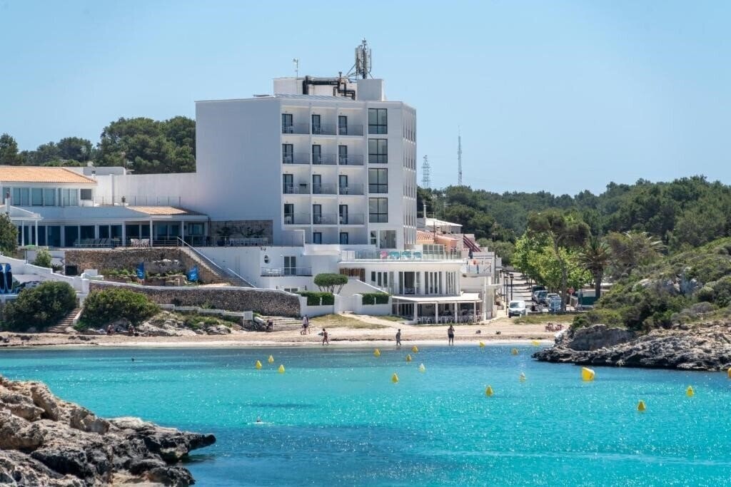 Готель Hotel Playa Santandria 3*