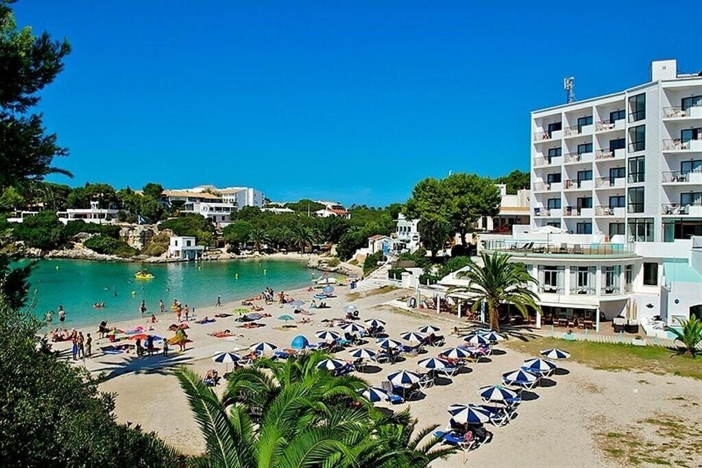 Зображення Hotel Playa Santandria 3*
