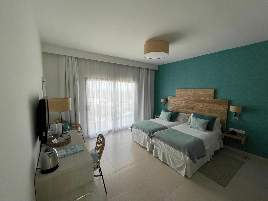 Картинка Hotel Playa Santandria 3*