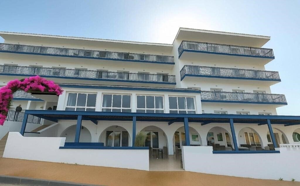 Фото Bluesea Playa Azul 3*
