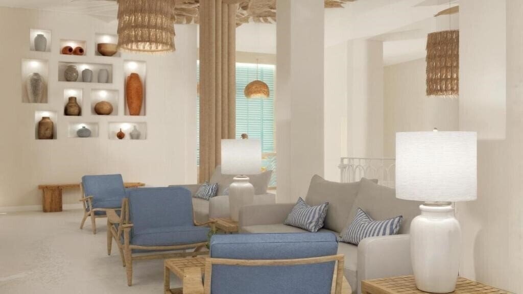 Изображение Bluesea Playa Azul 3*