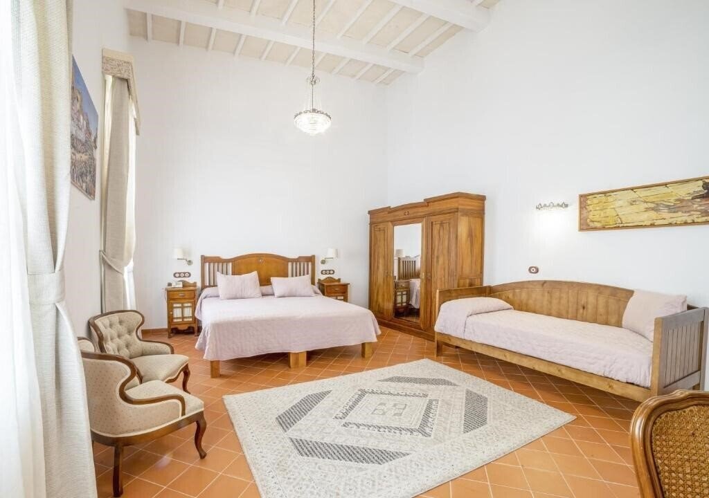 Фото Seranova Luxury Hotel Adult Only 3*