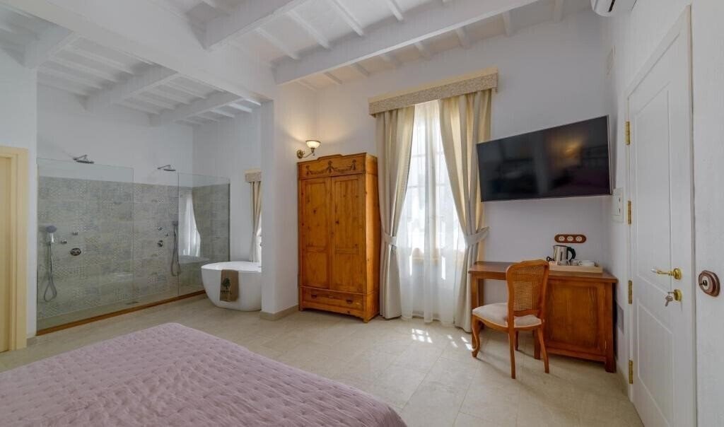 Фотографія Seranova Luxury Hotel Adult Only 3*