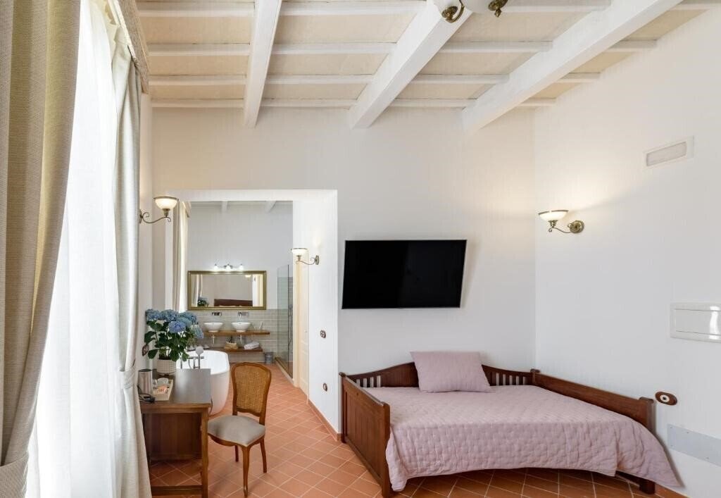 Зображення Seranova Luxury Hotel Adult Only 3*