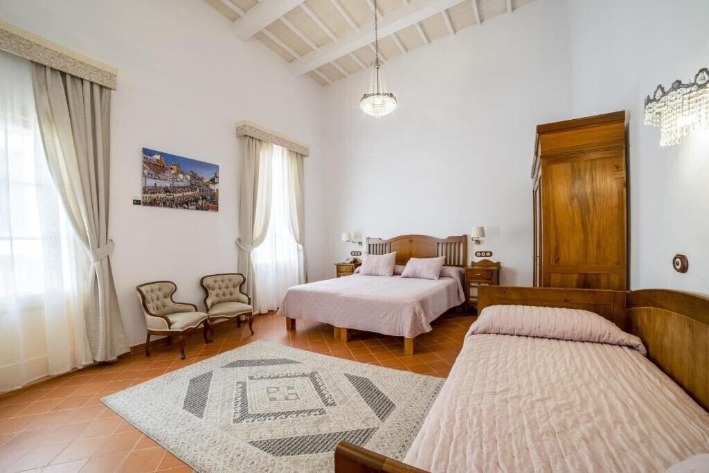 Картинка Seranova Luxury Hotel Adult Only 3*