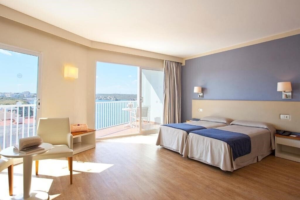 Фото Agamenon 4*