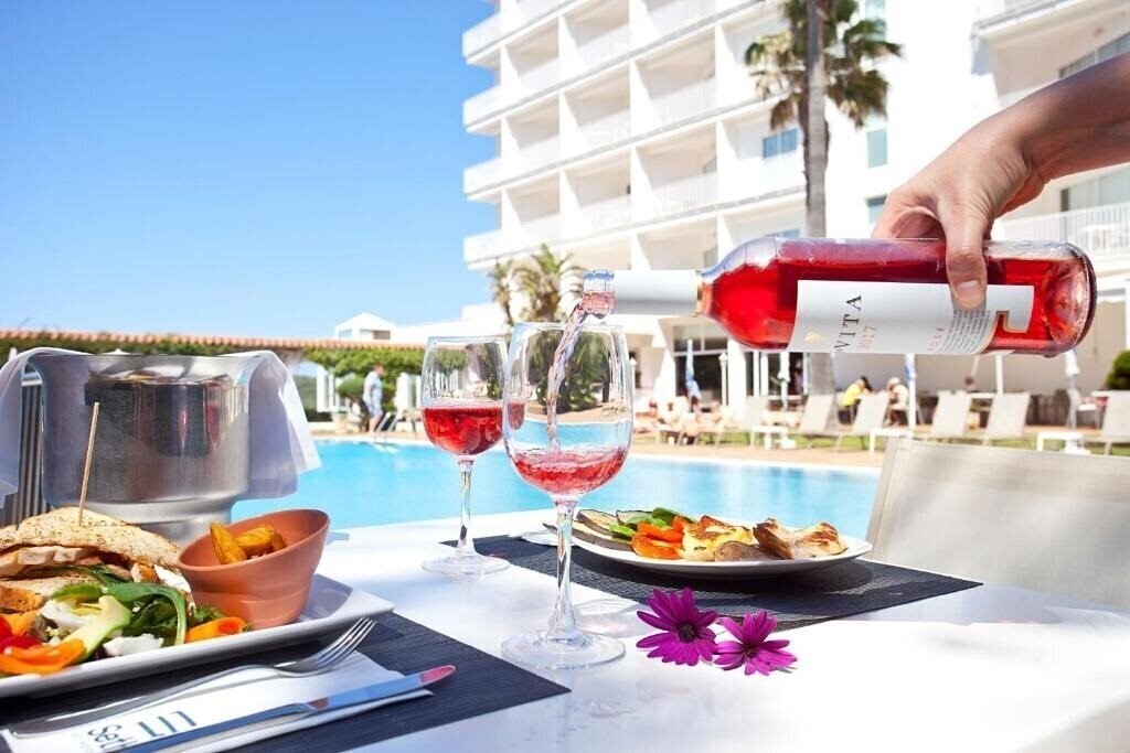 Картинка Agamenon 4*