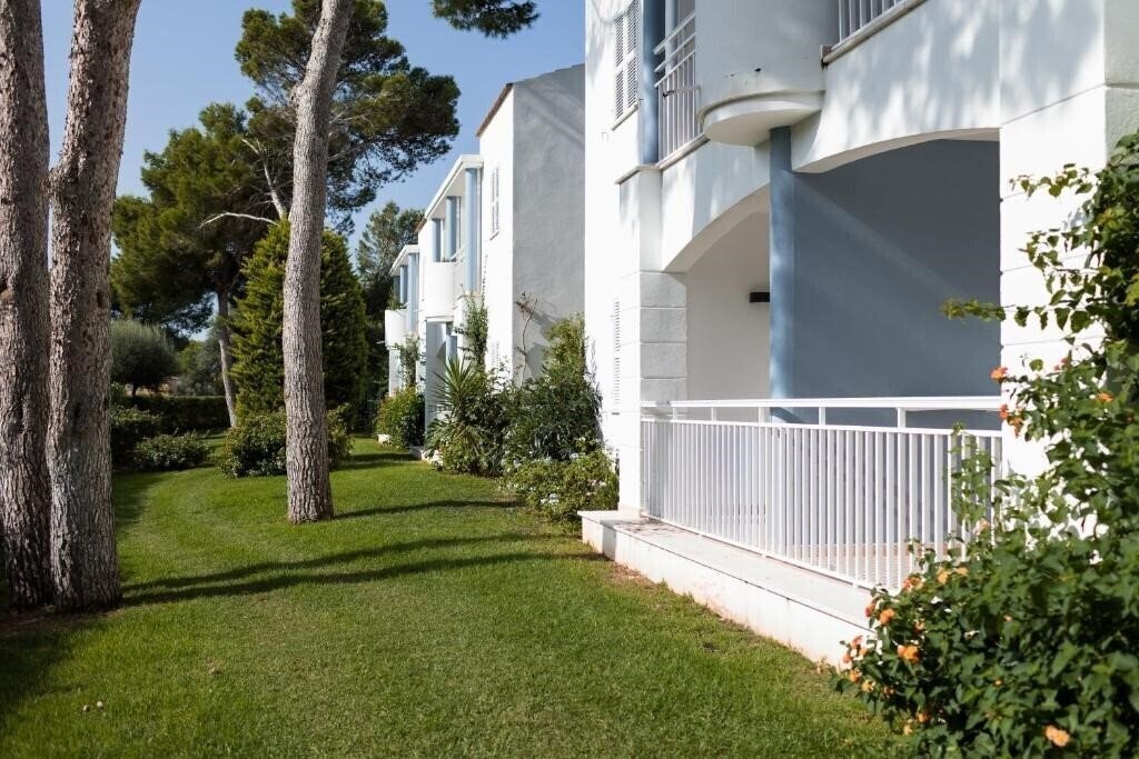 Фото Sagitario Princesa Playa 4*