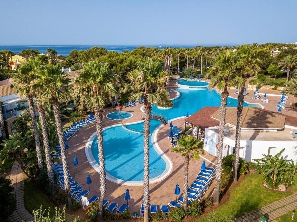 Фотографія Sagitario Princesa Playa 4*