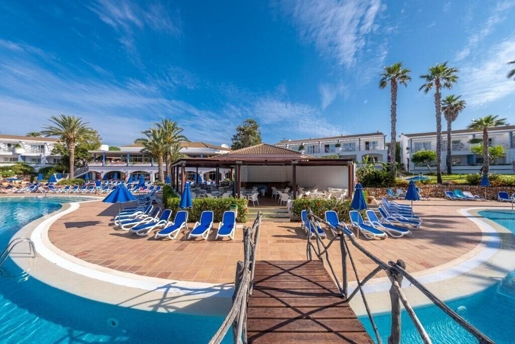 Зображення Sagitario Princesa Playa 4*