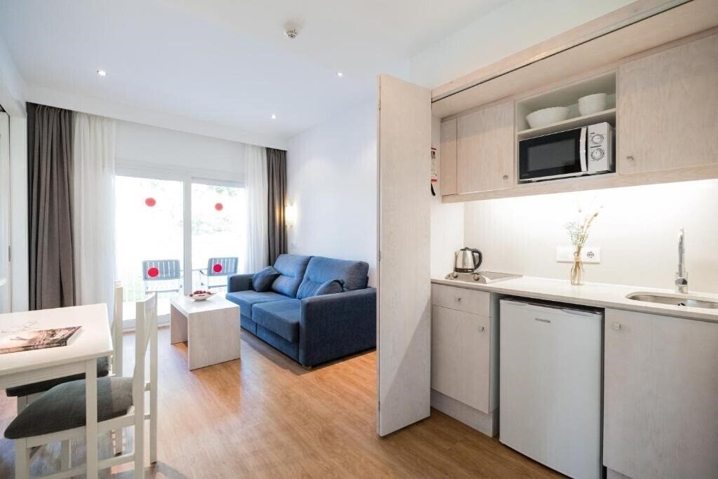 Картинка Sagitario Princesa Playa 4*