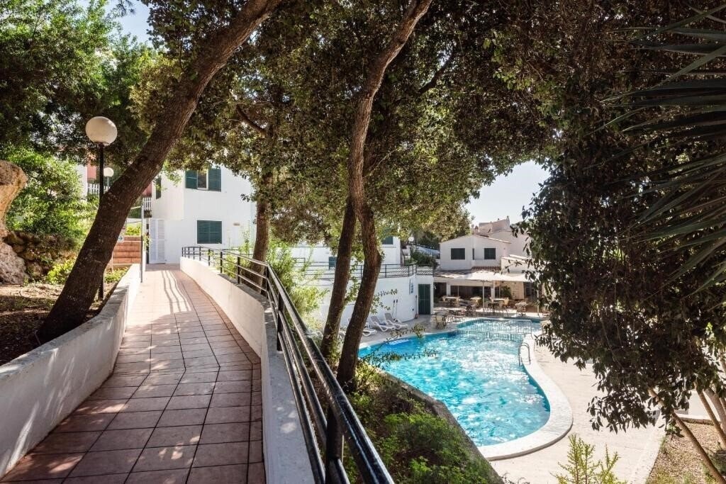 Изображение Apartments Alta Galdana 2*