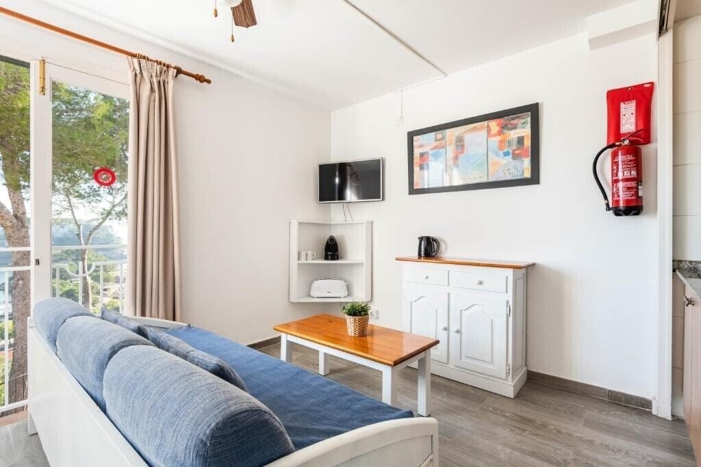 Картинка Apartments Alta Galdana 2*