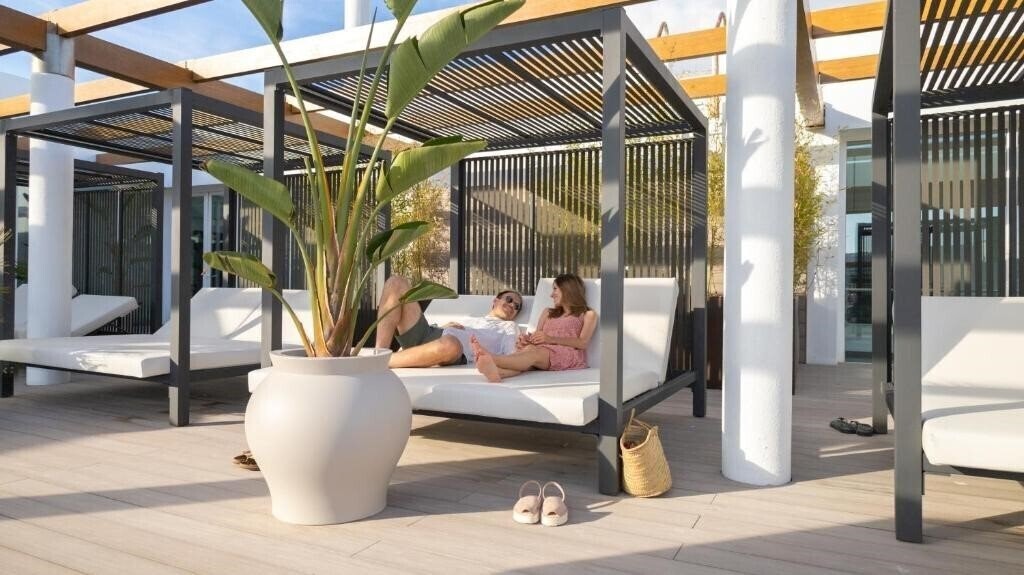 Фотография Seth Port Ciutadella 4*