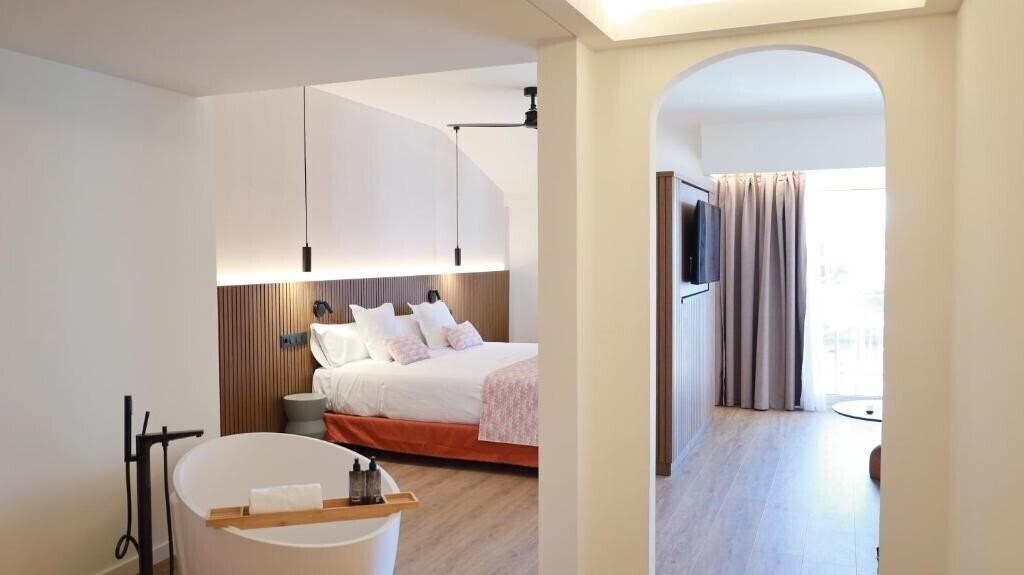Картинка Seth Port Ciutadella 4*