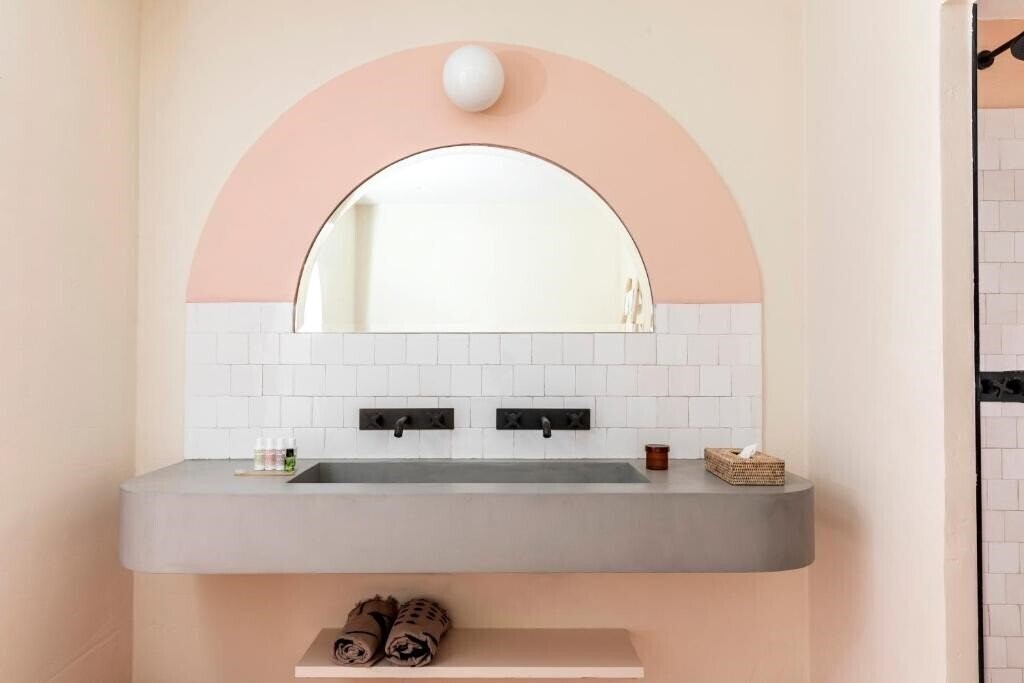 Фотографія Menorca Experimental 4*