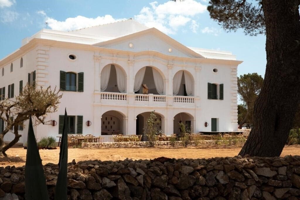 Картинка Menorca Experimental 4*