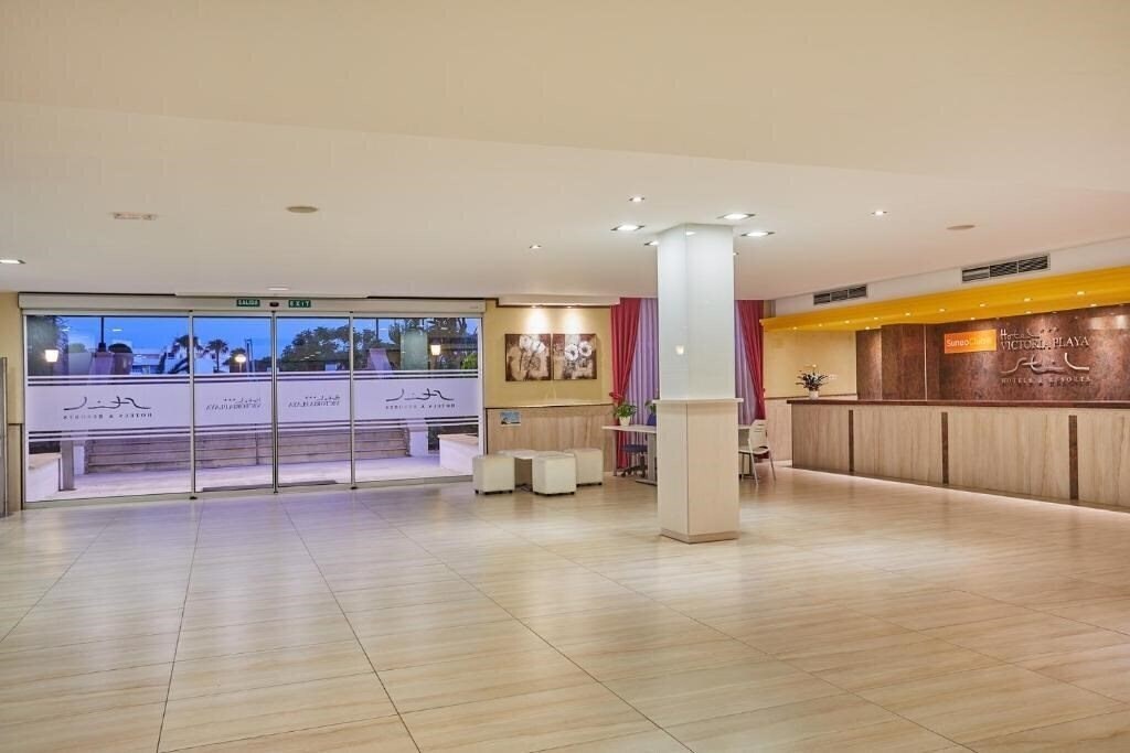 Фотография Stil Victoria Playa 3*