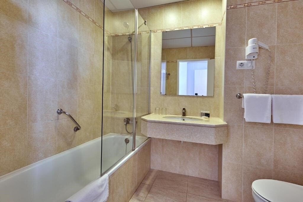 Изображение Stil Victoria Playa 3*