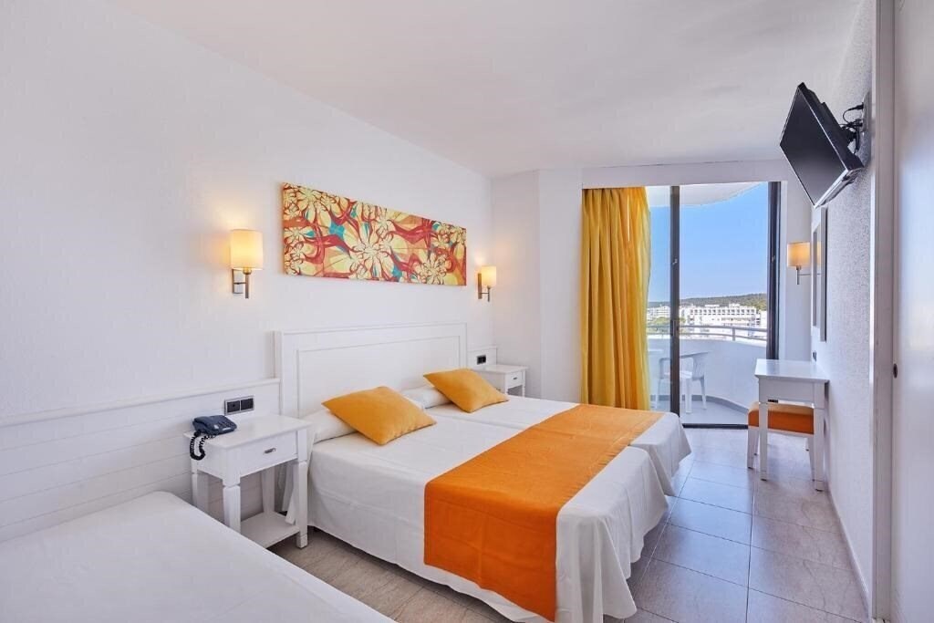 Картинка Stil Victoria Playa 3*