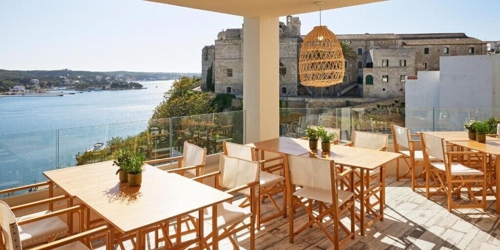 Фотография Catalonia Mirador des Port 4*
