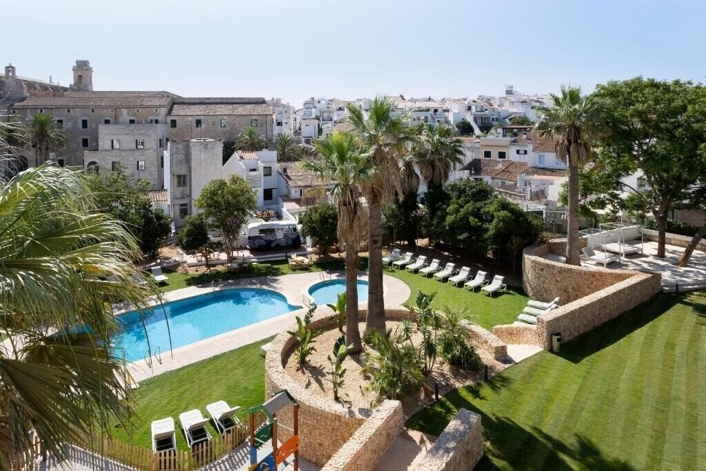 Изображение Catalonia Mirador des Port 4*