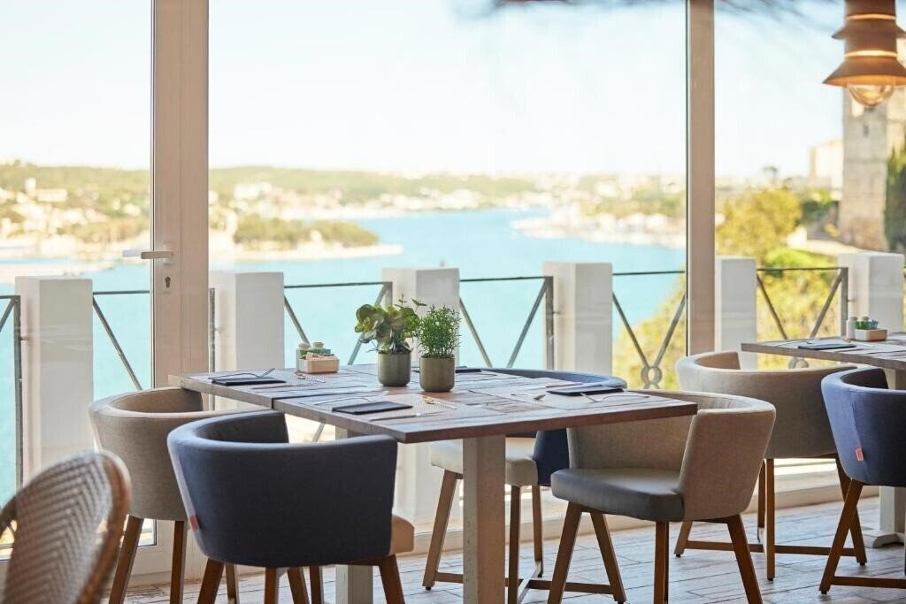 Картинка Catalonia Mirador des Port 4*