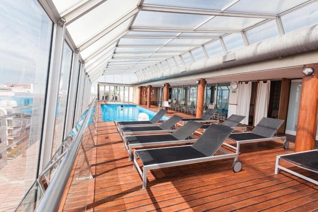 Изображение Artiem Capri 4*