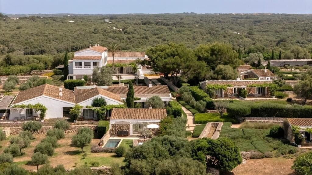 Изображение Torralbenc, a Small Luxury Hotel of The World 4*