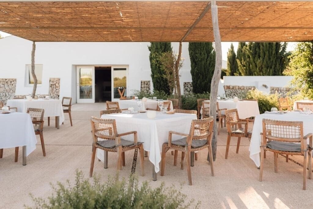 Картинка Torralbenc, a Small Luxury Hotel of The World 4*