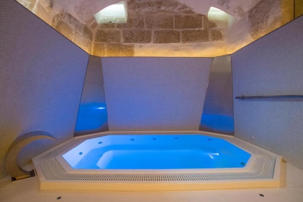 Картинка Boutique Hotel Sant Roc & SPA 4*