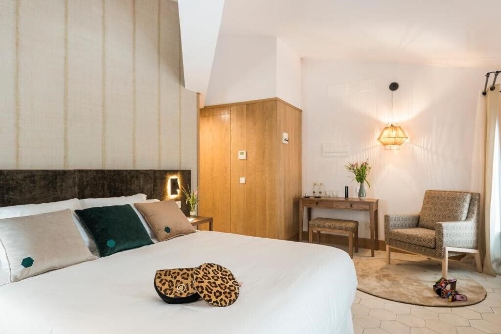 Зображення Boutique Hotel Sant Roc & SPA 4*