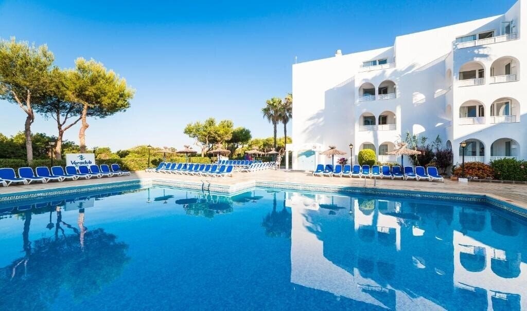 Готель Globales Lord Nelson Apartamentos 3*
