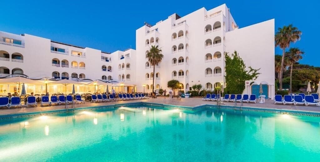 Зображення Globales Lord Nelson Apartamentos 3*