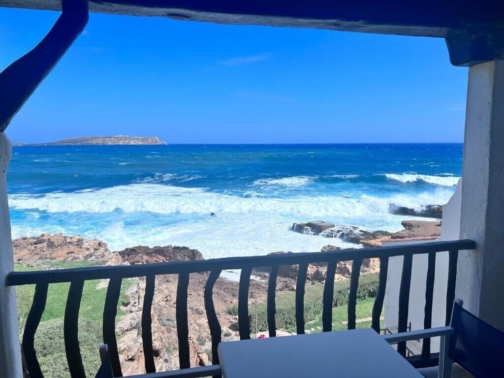 Фотография Apartamentos El Bergantin Menorca Club 3*