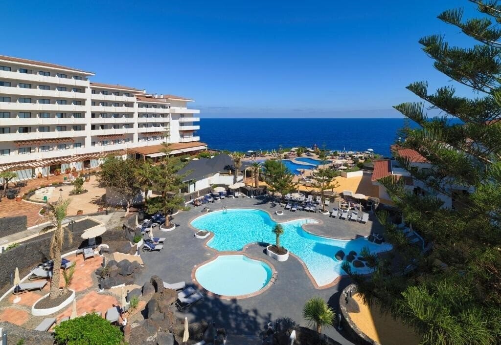 Готель H10 Taburiente Playa 4*