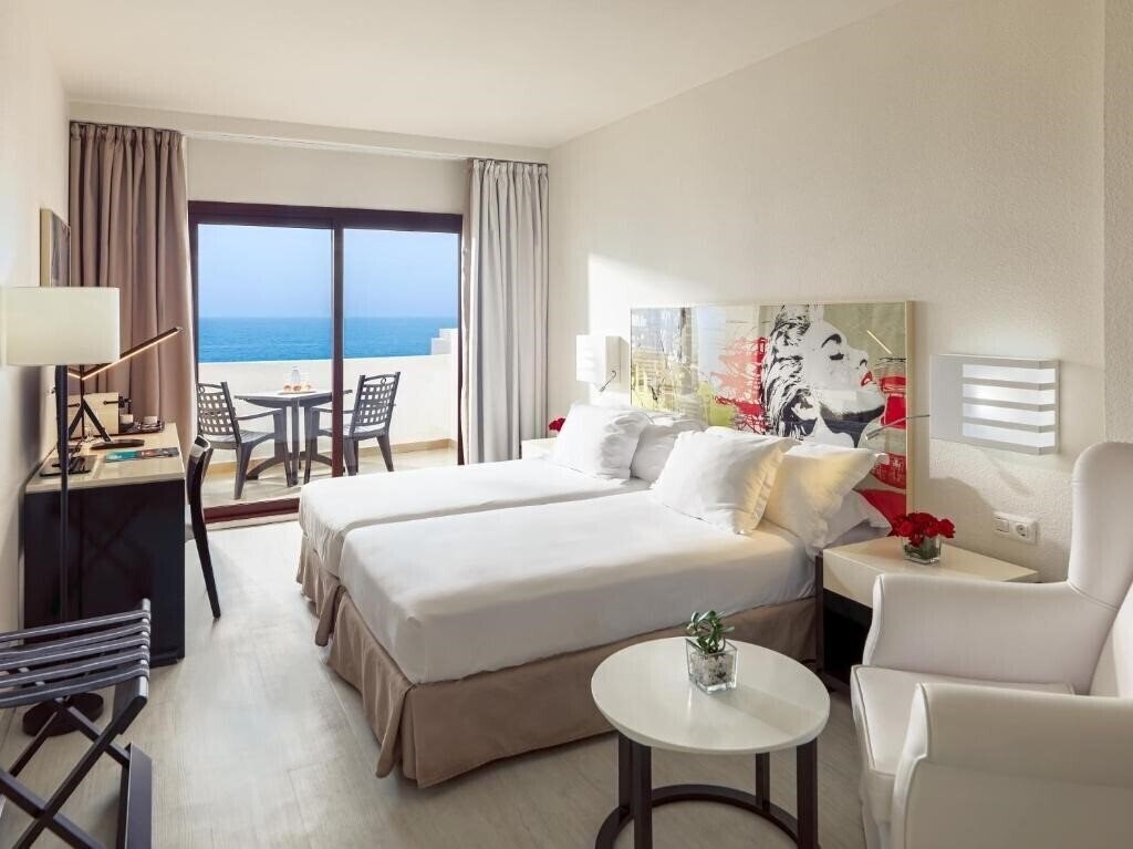 Фото H10 Taburiente Playa 4*