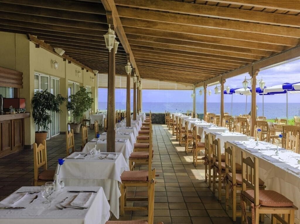 Фотографія H10 Taburiente Playa 4*