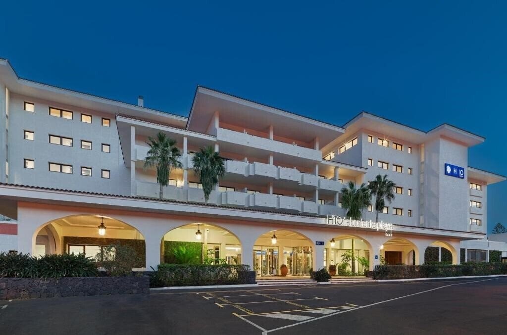 Зображення H10 Taburiente Playa 4*