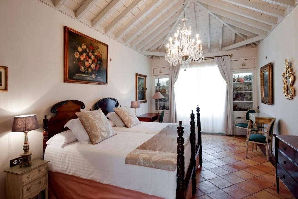 Фото Hacienda de Abajo 5*