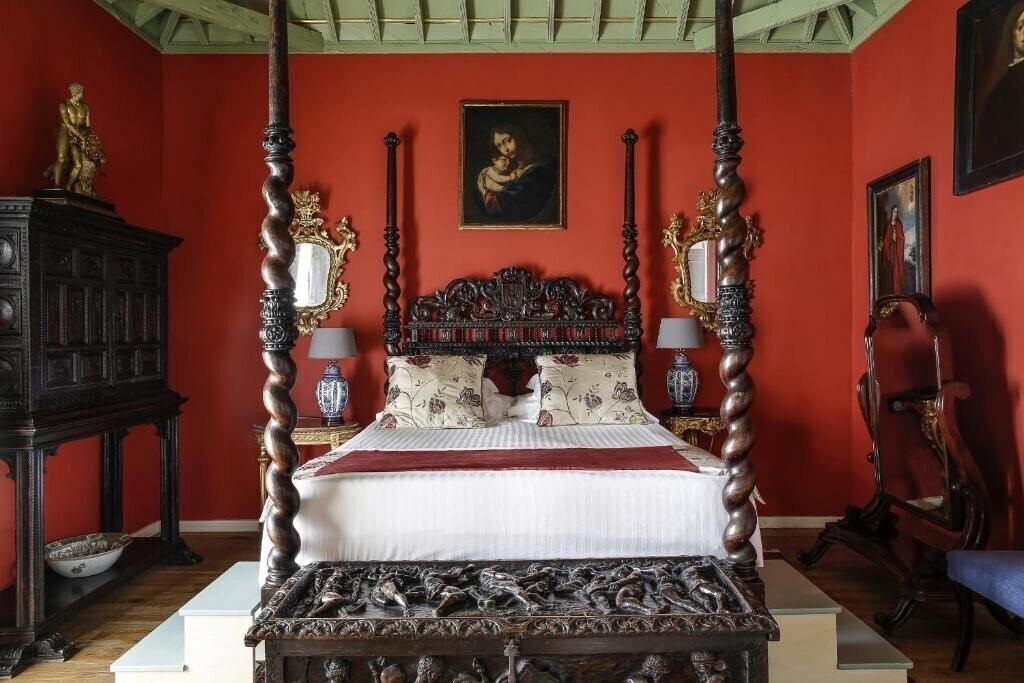 Фотографія Hacienda de Abajo 5*